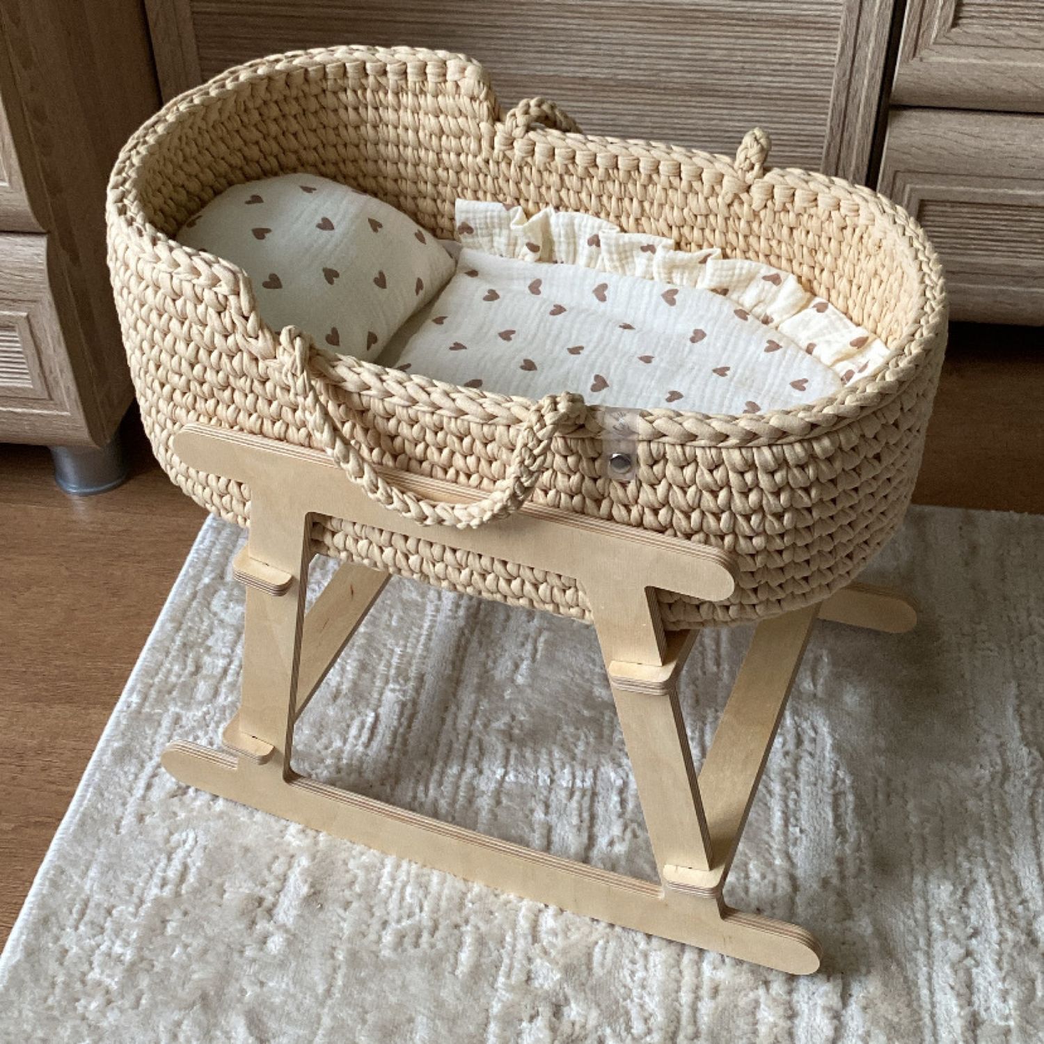 Люлька. Люлька для куклы. Люлька переноска. Колыбель в интернет ...