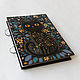 Copy of Notepad A5 "June". Notebooks. EVAG. My Livemaster. Фото №6