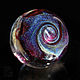 Glass ball Astronomy. Cosmos Meditation Galaxy Zodiac Space. Stones. Olga Bukina Cosmic glass. My Livemaster. Фото №6