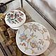 Винтаж: Шкатулка фарфор Portmeirion, Wedgwood винтаж. Шкатулки винтажные. сКЛАДъ 2. Ярмарка Мастеров.  Фото №10