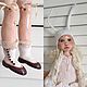 Зая. Мини фигурки и статуэтки. Jukodoll. Интернет-магазин Ярмарка Мастеров.  Фото №2