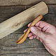 Мерная деревянная ложка для кофе, чая, сыпучих продуктов. Ложки. IPWoodCrafts. Ярмарка Мастеров.  Фото №4