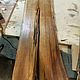 Столешница из шпальтированного ясеня. Столы. Ecowood65. Ярмарка Мастеров.  Фото №4