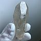 Горный хрусталь кристалл, треугольники, Урал. Минералы. crystalart (crystalarium). Интернет-магазин Ярмарка Мастеров.  Фото №2