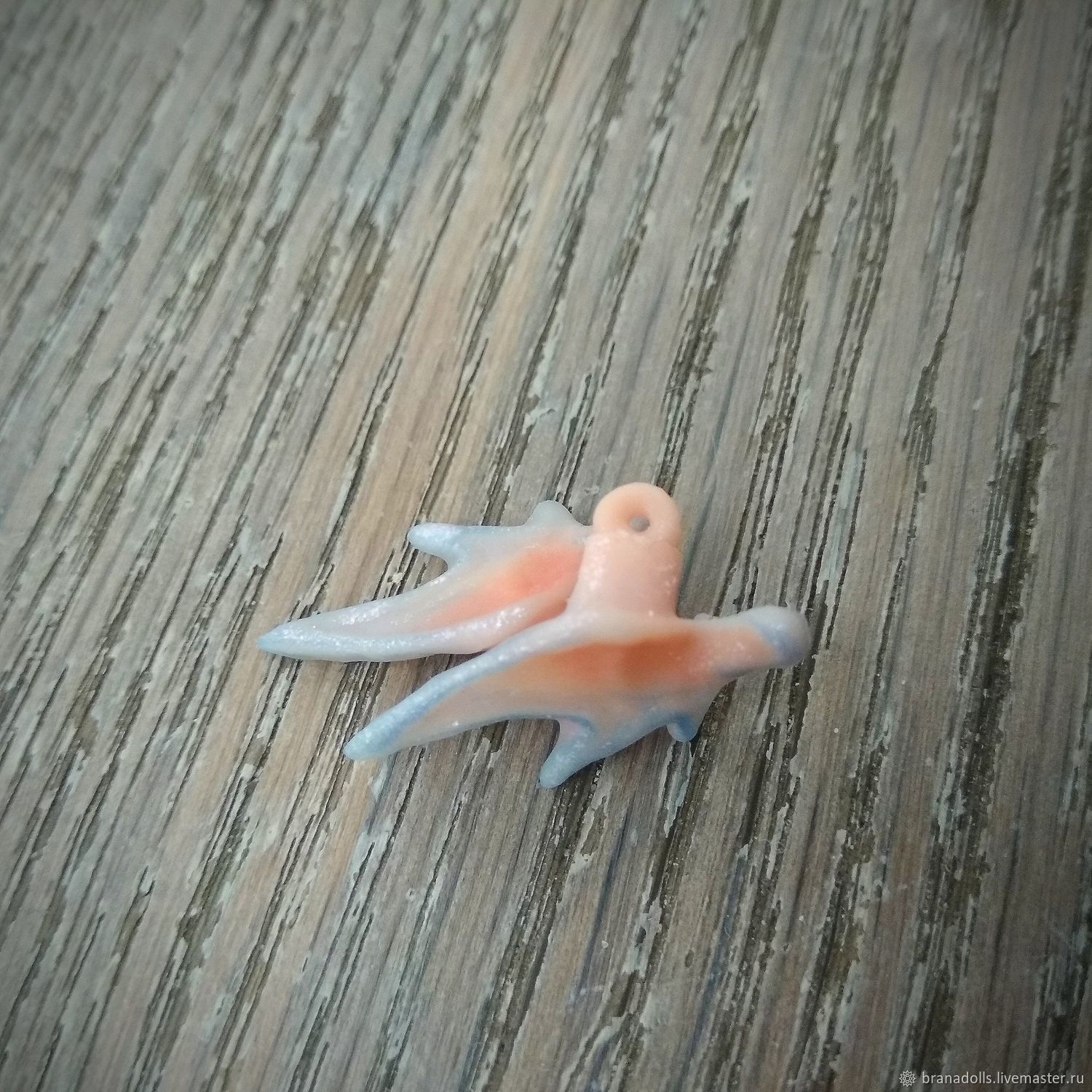 Уши русалки Куклы БЖД 3D модель для 3D печати STL – купить на Ярмарке ...