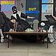 СТОЛ FURMAN. Столы. BULL WULL FURNITURE. Ярмарка Мастеров.  Фото №6