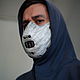 Copy of Hannibal Lecter mask. Character masks. MagazinNt (Magazinnt). My Livemaster. Фото №4