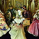 Винтаж: Вивьен.Royal Doulton.Статуэтка.Англия. Статуэтки винтажные. Антик.Декор.Винтаж. Ярмарка Мастеров.  Фото №15