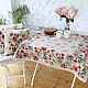 Tablecloths in assortment 100h100 cm tapestry, Tablecloths, Moscow,  Фото №1