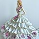 Royal Doulton. Виктория. Статуэтки. Фарфорушка (farforushka). Ярмарка Мастеров.  Фото №4