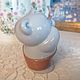 Винтаж: Статуэтка Nao by Lladro "Fly Away"  фарфор Испания. Статуэтки винтажные. Commodele. Ярмарка Мастеров.  Фото №6