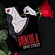 Clutch-book 'Dracula', Clutches, Permian,  Фото №1