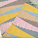  Домотканый половик (№ 316). Ковры. Weaving Workshop (shklyar-alla). Ярмарка Мастеров.  Фото №5