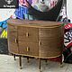 Комод TRIADA. Комоды. BULL WULL FURNITURE. Интернет-магазин Ярмарка Мастеров.  Фото №2