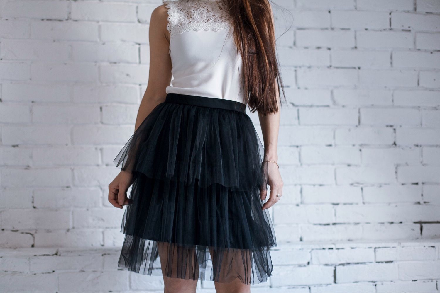 Купить новую юбку. Юбка пачка. Фатиновая юбка. Черная фатиновая юбка. Многослойная фатиновая юбка.