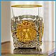 Whiskey glass gift z11053, Wine Glasses, Chrysostom,  Фото №1