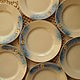Order The objects of the Dulevo porcelain service 1934-1937. Godsend vintage. Livemaster. . Vintage sets Фото №3