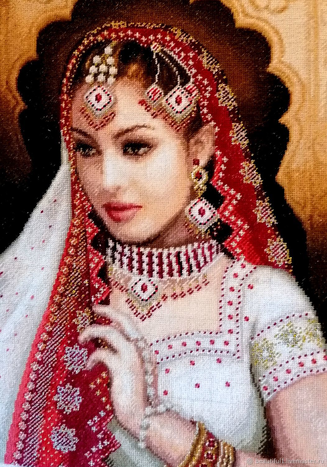 Indian princess