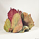 Tissue Hazel autumn. Napkin holders. Elena Zaychenko - Lenzay Ceramics. My Livemaster. Фото №5
