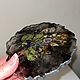 Заказать Подстаканник из эпоксидной смолы. art.pledy.epoxy.resin. Ярмарка Мастеров. . Подставки Фото №3