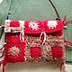 Дизайнерская сумка, подкладка из рафии. 4. Ручная работа. Классическая сумка. Olivia_knit. Ярмарка Мастеров.  Фото №8