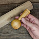 Деревянная мерная ложка для кофе, чая, сыпучих продуктов. Ложки. IPWoodCrafts. Ярмарка Мастеров.  Фото №7