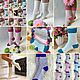 Warm Socks Women's Wool Socks Socks in Shoes Winter Socks. Socks. Пуховая Мода. Online shopping on My Livemaster.  Фото №2