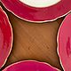 Винтаж: Тарелка фарфор старинная . Англия, 19 век. Тарелки винтажные. сКЛАДъ. Ярмарка Мастеров.  Фото №6