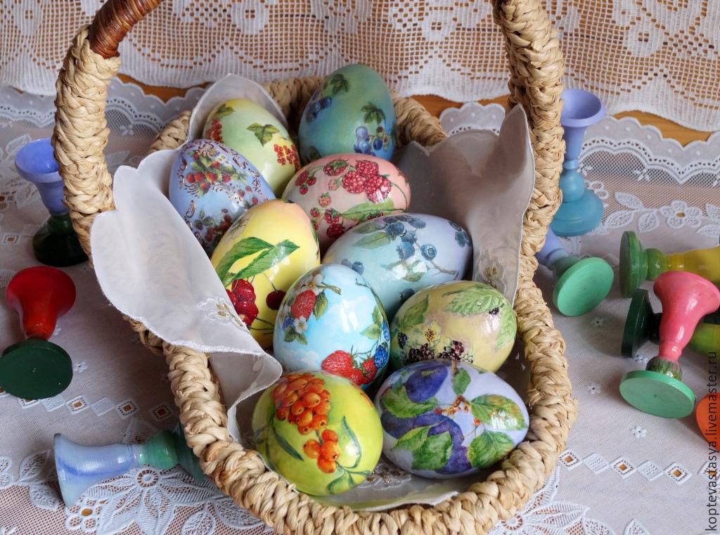 Любимые, пасхальный набор картинки