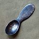 Oak Hiking spoon, Spoons, Shumerlya,  Фото №1