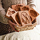 Order Gingerbread Board Brer Rabbit. Texturra (texturra). Livemaster. . Form Фото №3