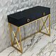 Консоль MATILDA. Столы. BULL WULL FURNITURE. Интернет-магазин Ярмарка Мастеров.  Фото №2