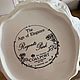 Заказать Винтаж: Фарфоровая статуэтка «Regent Park» Coalport. Англия. Vintage_shop. Ярмарка Мастеров. . Статуэтки винтажные Фото №3