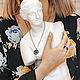 Подвеска "Рига". Подвеска. ArteryJewelryStore. Ярмарка Мастеров.  Фото №4