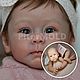  Реборн, Молд, HUXLEY, Reborn, doll, Заготовки для кукол и игрушек, Санкт-Петербург,  Фото №1