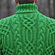 Мужской свитер "Викинг". Свитеры мужские. KnitStyle Assorti077. Ярмарка Мастеров.  Фото №4
