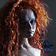 Marion Judi Trott portrait doll. Ball-jointed doll. Firinne. Online shopping on My Livemaster.  Фото №2