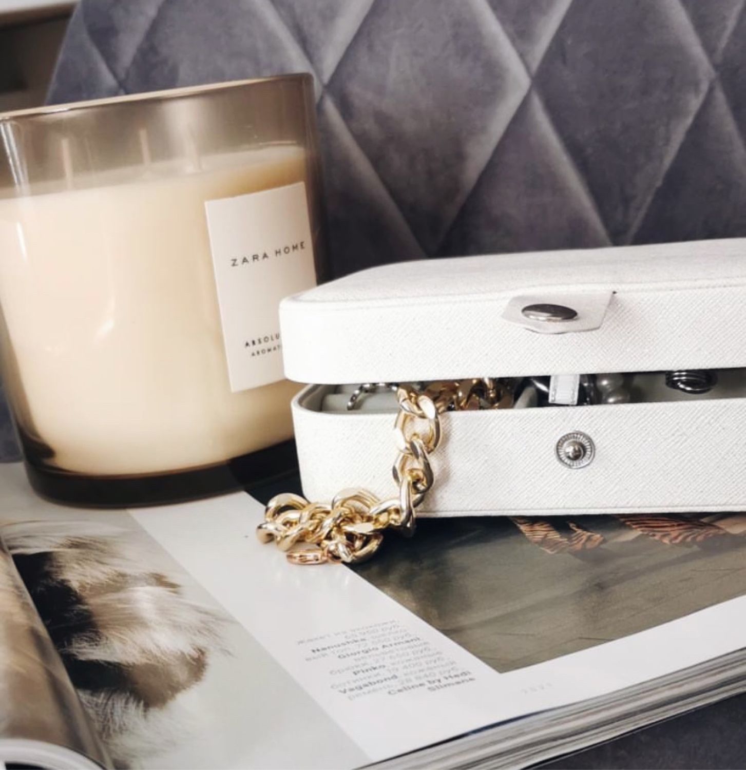 Шкатулка-холдер для украшений в интернет-магазине на Ярмарке Мастеров ...