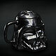 Кружка 4 ABY 0,4л| Дарт| Star Wars| Звездные войны. Сувениры из фильмов. MugCo | Кружки из керамики. Интернет-магазин Ярмарка Мастеров.  Фото №2