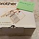 Brother KA-8300, новая трансферная каретка, Инструменты для вязания, Санкт-Петербург,  Фото №1