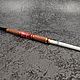 Boquilla para cigarrillos no estándar de 6 mm. Cigarette holder. Mundshtuki dlya sigaret F.A.N.. My Livemaster. Фото №5
