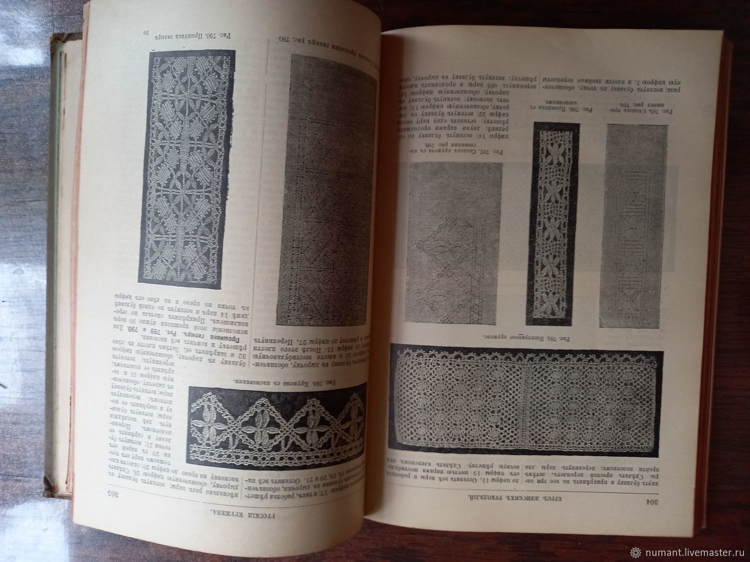 Винтаж: Курс женских рукоделий. С.- Петербург, 1887 г купить в  интернет-магазине Ярмарка Мастеров по цене 8000 ₽ – UQ1UMRU | Книги  винтажные, Москва - ...