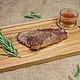 Board for steak, Cutting Boards, Vladimir,  Фото №1