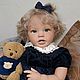 Lottie. Куклы Reborn. Куклы   реборн от Татьяны Svindal. Ярмарка Мастеров.  Фото №4
