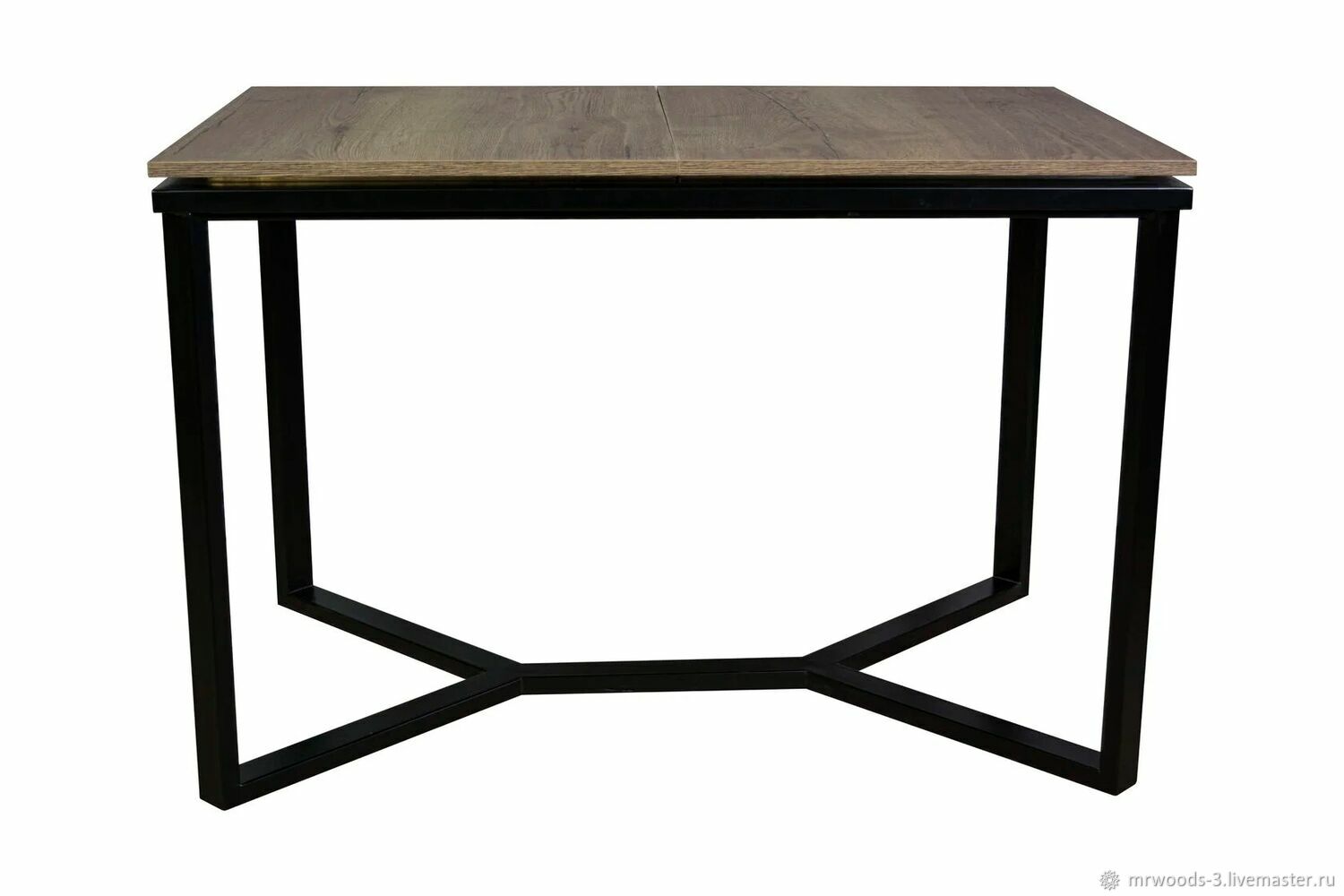 Письменный стол wood steel chicago инструкция