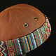 Copy of Copy of Docker beanie cotton and tapestry hat DBH-38. Caps. Bluggae Custom Headwear. My Livemaster. Фото №6