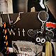 Заказать Подарочный набор WITCH BOX, гифтбокс, Хэллоуин, Halloween. Hugs@Box. Ярмарка Мастеров. . Подарочные боксы Фото №3