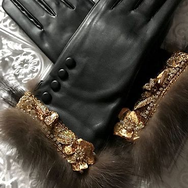 Аксессуары ручной работы. Ярмарка Мастеров - ручная работа -55%*Miss Dolce*в стиле DG. Handmade.
