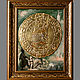  ' Mayer Rothschild's Lucky Coin' oil painting, Pictures, Morshansk,  Фото №1