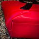 Винтаж: Небольшая сумка-тоут Roberta Di Camerino Signature с ручкой R. Сумки винтажные. Chic bags. Ярмарка Мастеров.  Фото №6